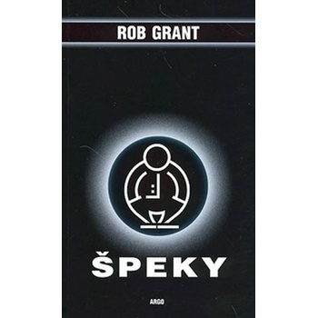 Špeky - Rob Grant