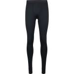 Stoic Мъжко мериносово термобельо Stoic Merino240 BengtSt. Long Pants Merino base layer - Black - размер 4XL (015-2087-0117)