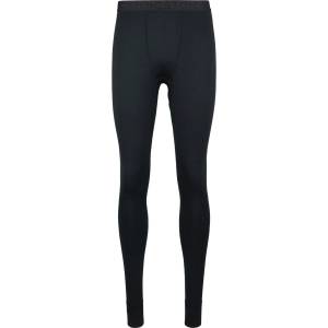 Stoic Мъжко мериносово термобельо Stoic Merino240 BengtSt. Long Pants Merino base layer - Black - размер 4XL (015-2087-0117)