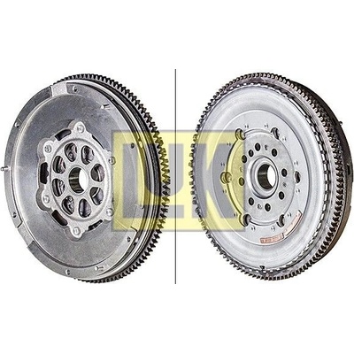 Setrvačník Schaeffler LuK 415 0378 10 – Hledejceny.cz