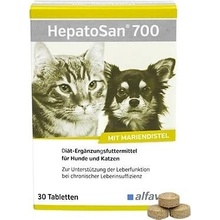 Alfavet HepatoSan 1600 32 tablet