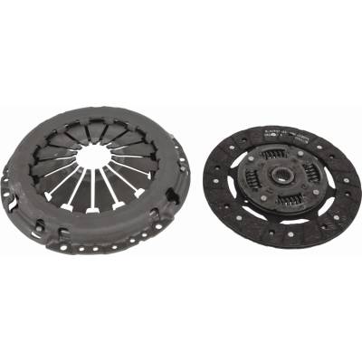 Sada spojky SACHS 3000 950 873 (3000950873)