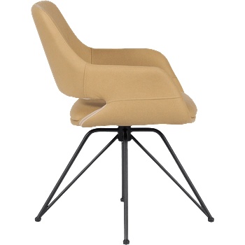 Carmen ТРАПЕЗЕН СТОЛ devon ЖЪЛТ sf 1 (3532095_3)