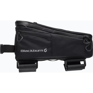 Blackburn Чанта за велосипед с рамка Blackburn Outpost Top Tube 1 l black