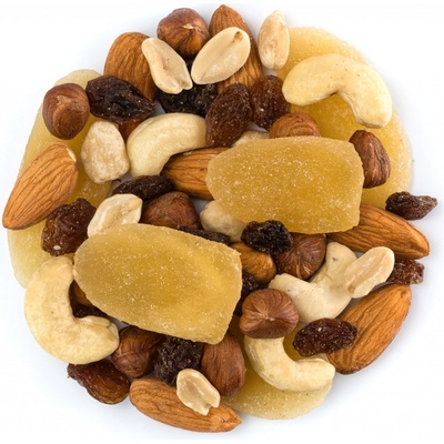 Nutsman Studentská směs 1 kg