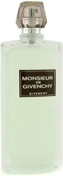Givenchy Monsieur de Givenchy (2007) EDT 100 ml Tester