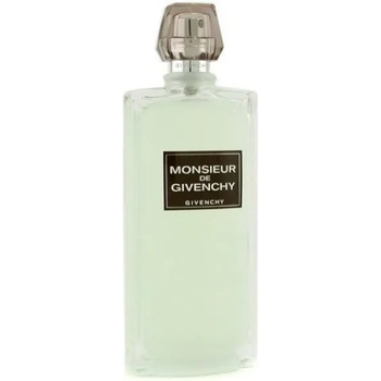 Givenchy Monsieur de Givenchy (2007) EDT 100 ml Tester