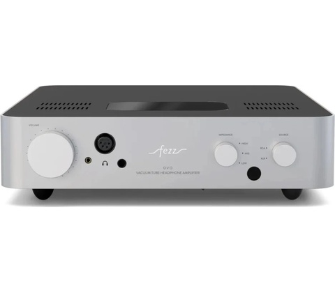 Fezz Audio Ovo