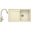 Set Blanco Sona 5 S + Mida
