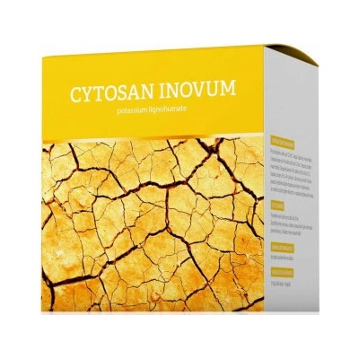 Cytosan Inovum 90 kapsúl