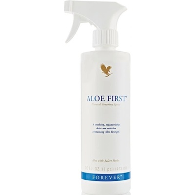 Forever Living Forever Aloe First 473 ml