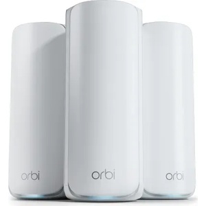 NETGEAR Orbi RBE773-100EUS Рутери