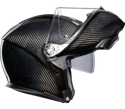 AGV Sportmodular Carbon