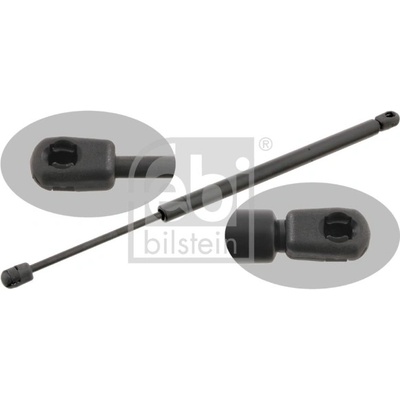 Pneumatická pružina, zavazadlový / nákladový prostor FEBI BILSTEIN 27773