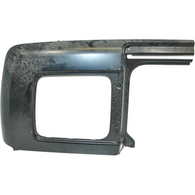 blatník zadní pravý + rám dveří (bočnice pravá) VW Caddy IV 2K5 lift 2K5809844E