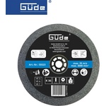 Güde Резервен диск за шмиргел, 125x16x20 ММ k 36 / gude 55523 / (gude 55523)