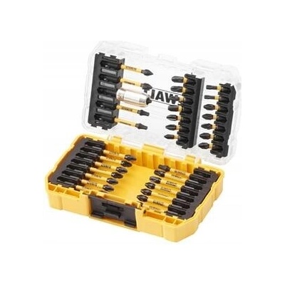 DeWalt 34 dielov DT70746T-QZ