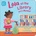 Lola at the Library with Mommy | Rosalind Beardshaw
