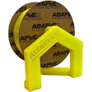 Abaflex PETG+ - transparentná žltá 1kg 1,75 mm