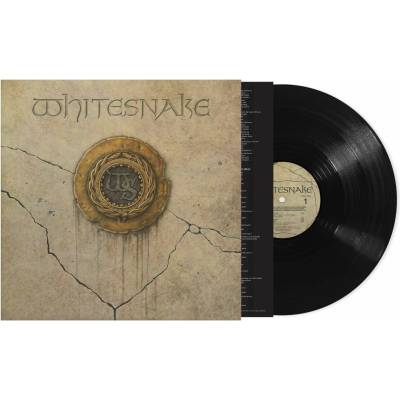 Whitesnake - Whitesnake Vinyl LP