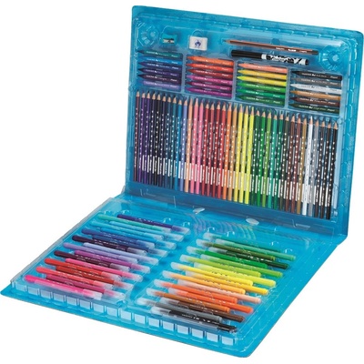 Color'Peps Box Výtvarná súprava 100 ks