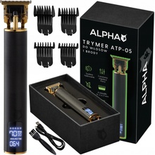 Alpha Pro