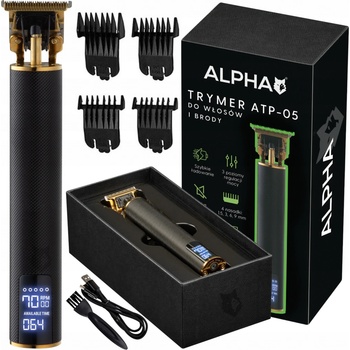 Alpha Pro