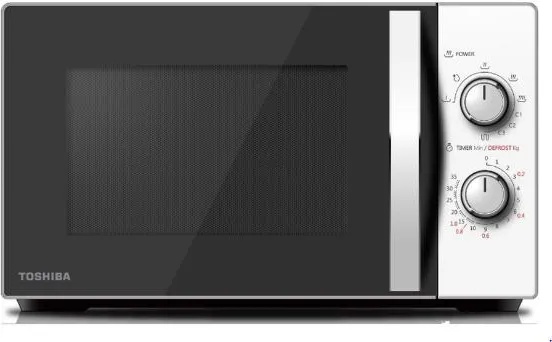 Toshiba MW-MG20PWH