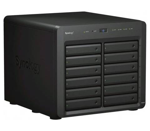 Synology DiskStation DS2422+