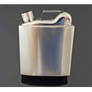 Ploskačka nerez Canister 540 ml