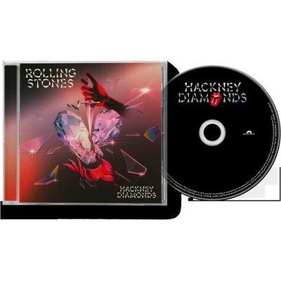 Hackney Diamonds - Rolling Stones