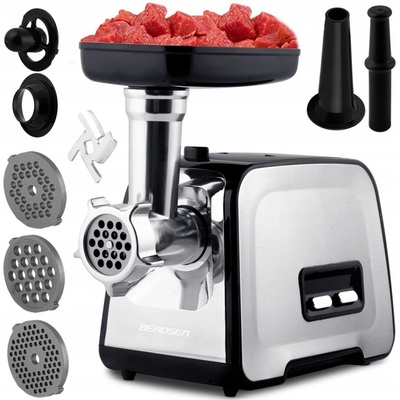Berdsen BM-601A