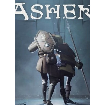 Ashen