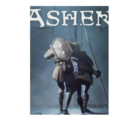 Ashen