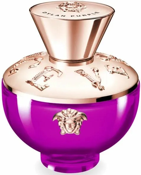 Versace Dylan Purple pour Femme EDP 100 ml