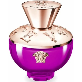 Image 1 of Versace Dylan Purple pour Femme EDP 100 ml