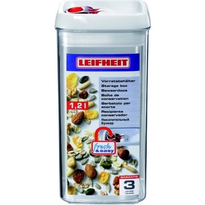 Leifheit dóza FRESH & EASY 31210 1,2 l