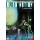 Alien Nation DVD