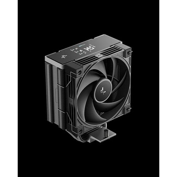 Image 1 of Deepcool AK400 G2 DIGITAL NYX Black (R-AK400G2-BKNNMN-GJD-1)