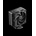 Deepcool AK400 G2 DIGITAL NYX Black (R-AK400G2-BKNNMN-GJD-1)