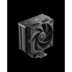 Deepcool AK400 G2 DIGITAL NYX Black (R-AK400G2-BKNNMN-GJD-1)
