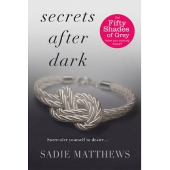 Hodder & Stoughton Secrets After Dark (After Dark Book 2) | Sadie Matthews