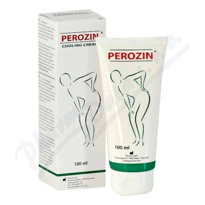 Perozin krém 100 ml