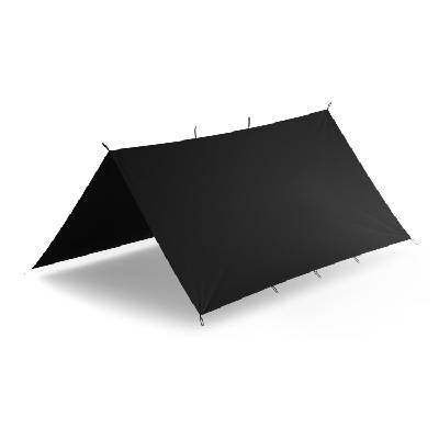 Celta Helikon-Tex Supertarp® 300x300cm čierna
