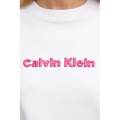 Calvin Klein Jeans Памучна тениска Calvin Klein Jeans (LV047D205G)