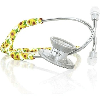 Image 1 of MDF Стетоскоп MDF MD One EPOCH Слънчоглед