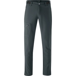 Maier Мъжки зимен панталон Maier Sports Foidit Winter trousers - Graphite - размер 54 (007-1764-0128)