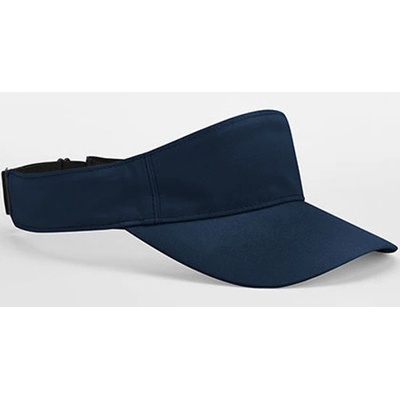 Beechfield Unisex šilt B174R Navy