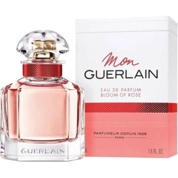 Image 1 of Guerlain Mon Guerlain Bloom of Rose EDP 100 ml