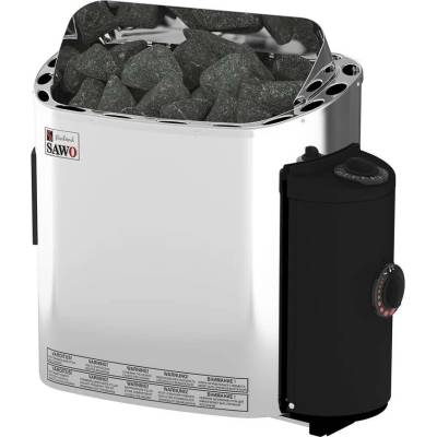 Sawo Scandia SCA-60NB Trendline 6,0 kW